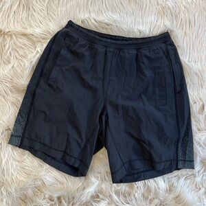 Lululemon shorts 9 in.